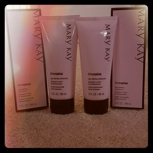 Mary Kay Timewise age fighting moisturizer